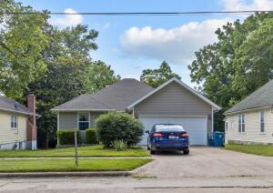 2245 N Howard Ave, Springfield, MO 65803 photo 1
