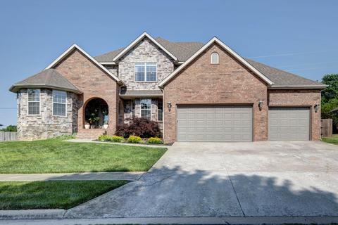 2911 N 25th St, Ozark, MO 65721 photo 1