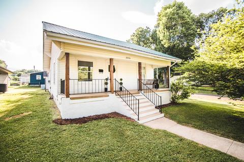 2059 N Jefferson Ave, Springfield, MO 65803 photo 1