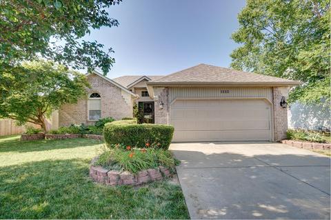 1112 W Mcguffey St, Ozark, MO 65721 photo 1