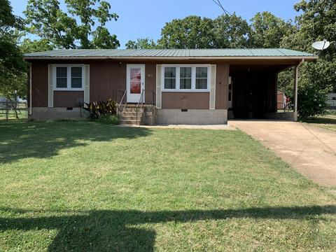 402 Bacorn Ave, Ava, MO 65608 photo 1