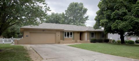 1124 E Cantebury Ln, Springfield, MO 65810 photo 1