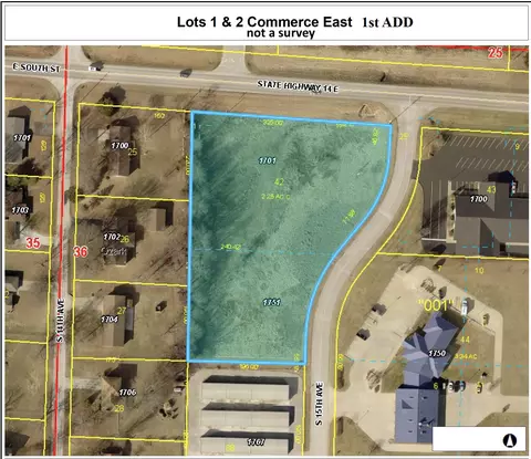 1701 S 15th Ave, Ozark, MO 65721