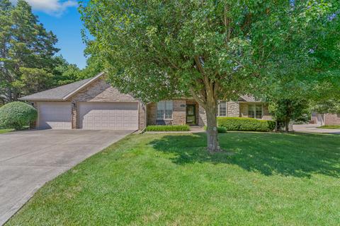 2017 N 8th Ave, Ozark, MO 65721 photo 1