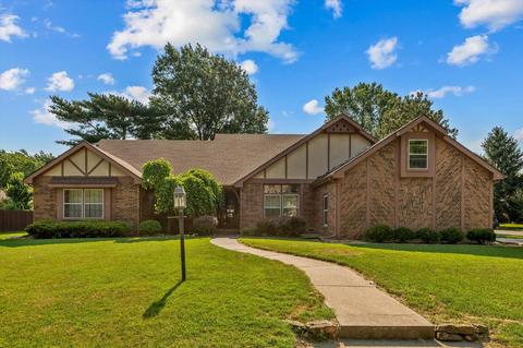 4466 S Delaware Ave, Springfield, MO 65804 photo 1