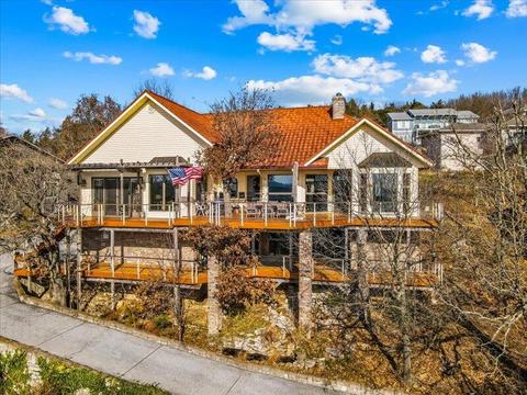 58 Monterey Dr, Branson, MO 65616 photo 1