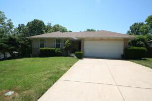 2395 S Orchard Crest Ave, Springfield, MO 65807 photo 1