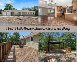 189 Corbin Way, Branson, MO 65616 photo 1