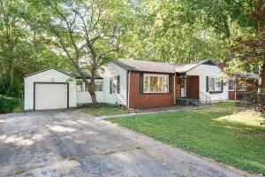 2306 S Roanoke Ave, Springfield, MO 65807 photo 1