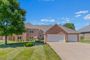 831 E Sterling Ridge Ct, Springfield, MO 65810 photo 1
