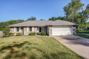 611 S Main St, Willard, MO 65781 photo 1