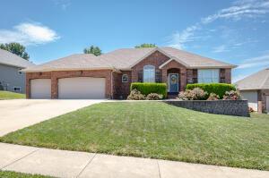 1447 S Miller Ave, Springfield, MO 65802 photo 1