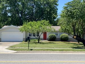 2261 S Ingram Mill Rd, Springfield, MO 65804 photo 1