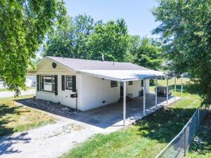 432 S Mill St, Marshfield, MO 65706 photo 1