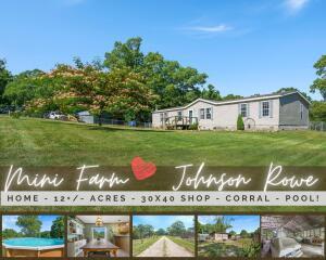 43 Johnson Rowe Dr, Galena, MO 65656 photo 1