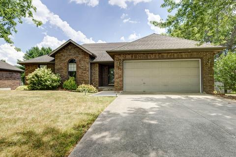 3234 W Montclair St, Springfield, MO 65807 photo 1
