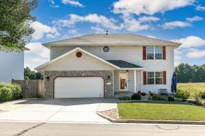 5624 S Walnut Hill Ave, Springfield, MO 65810 photo 1
