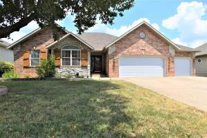 3955 W Rosebrier St, Springfield, MO 65807 photo 1