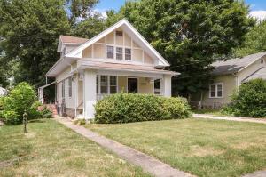 619 W Webster St, Springfield, MO 65802 photo 1