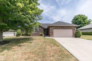 987 Crestwick St, Nixa, MO 65714 photo 1