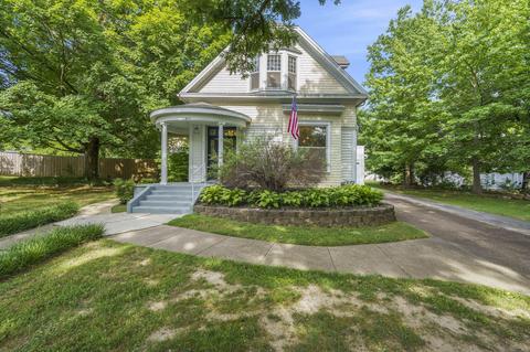 517 N Clay St, Marshfield, MO 65706 photo 1