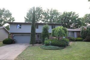3323 S Graystone Ave, Springfield, MO 65804 photo 1