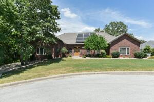 119 Everett Mill Rd, Branson, MO 65616 photo 1