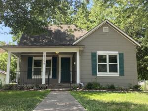 2159 N Kellett Ave, Springfield, MO 65803 photo 1