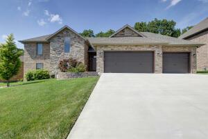 2233 N Citation Ave, Springfield, MO 65802 photo 1