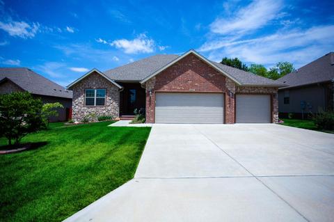 877 Striper Dr, Nixa, MO 65714 photo 1
