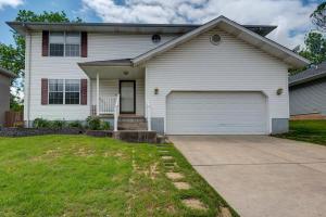 5579 S Aaron Ave, Springfield, MO 65810 photo 1