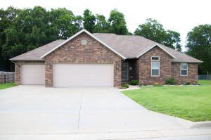 1107 Chicory Ln, Aurora, MO 65605 photo 1
