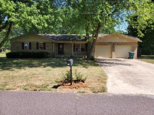 116 Circle Dr, Monett, MO 65708 photo 1