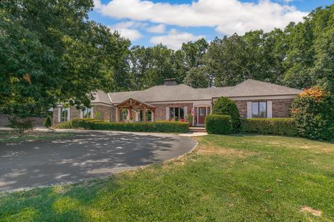 6348 E Ridgeline Dr, Springfield, MO 65809 photo 1