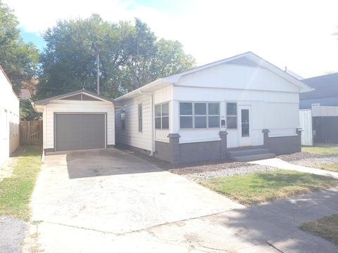 407 N Central Ave, Monett, MO 65708 photo 1