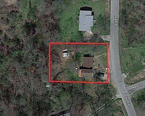 305 N 6th St, Thayer, MO 65791 photo 1