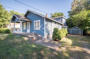 604 W Ildereen St, Springfield, MO 65807 photo 1