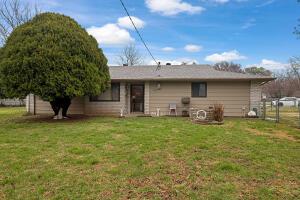 910 N Park Ave, Springfield, MO 65802 photo 1