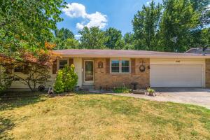 722 W Broadmoor St, Springfield, MO 65807 photo 1