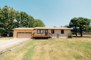 300 Squaw Run Dr, Bruner, MO 65620 photo 1