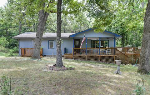 186 N Stoneridge St, Shell Knob, MO 65747 photo 1