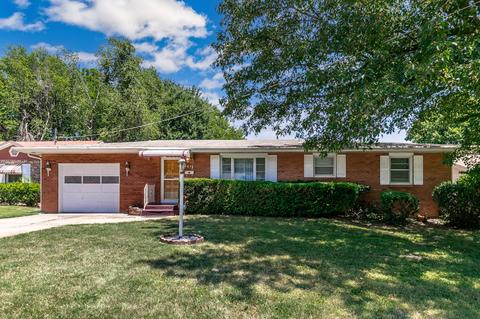 1616 N Delaware Ave, Springfield, MO 65803 photo 1