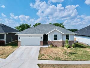 2607 W Brook Ridge St, Springfield, MO 65803 photo 1