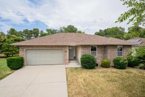1003 E Hampton Dr, Ozark, MO 65721 photo 1
