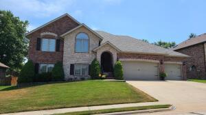 2022 W Shawnee St, Springfield, MO 65810 photo 1