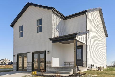 1137 E Manitou Ct, Nixa, MO 65714 photo 1