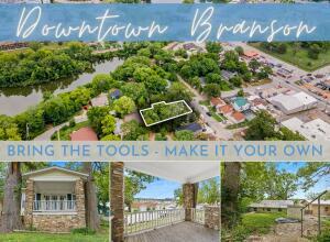 219 N 3rd St, Branson, MO 65616 photo 1