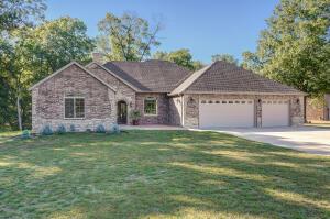 2272 S Yeary Rd, Nixa, MO 65714 photo 1