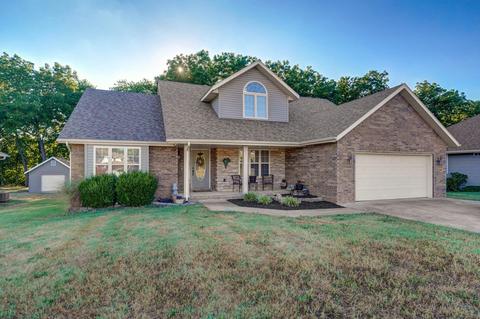 813 S Saratoga St, Willard, MO 65781 photo 1