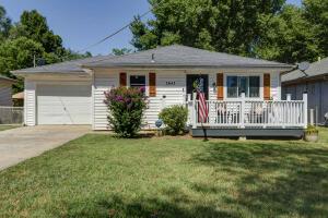 2843 N Pierce Ave, Springfield, MO 65803 photo 1